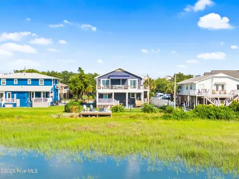 15 Coral Drive Wrightsville Beach NC 28480