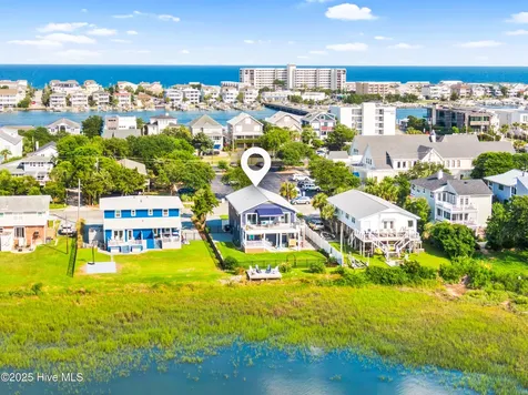 15 Coral Drive Wrightsville Beach NC 28480