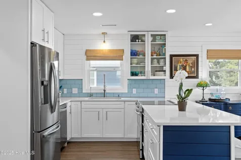 15 Coral Drive Wrightsville Beach NC 28480