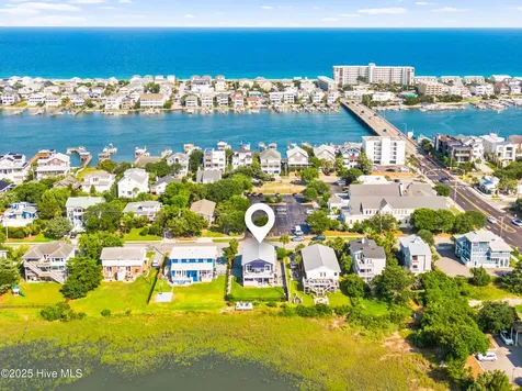 15 Coral Drive Wrightsville Beach NC 28480