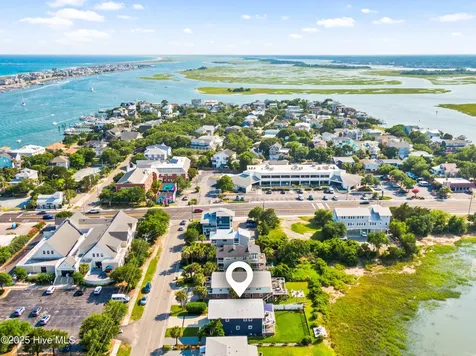 15 Coral Drive Wrightsville Beach NC 28480