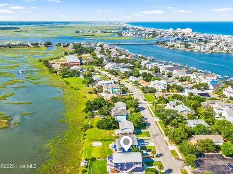 15 Coral Drive Wrightsville Beach NC 28480