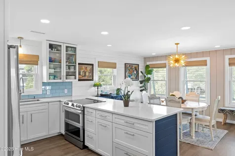 15 Coral Drive Wrightsville Beach NC 28480