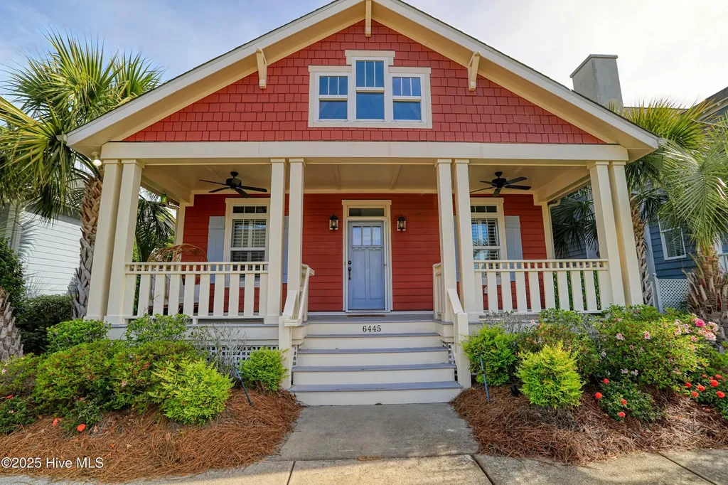 6445 Figure Eight Drive SW Ocean Isle Beach NC 28469