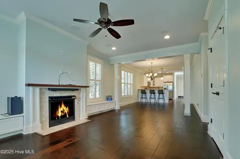 6445 Figure Eight Drive SW Ocean Isle Beach NC 28469