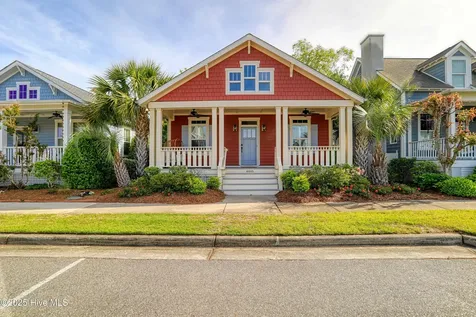 6445 Figure Eight Drive SW Ocean Isle Beach NC 28469