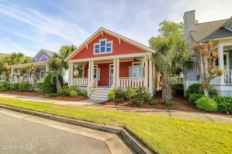 6445 Figure Eight Drive SW Ocean Isle Beach NC 28469