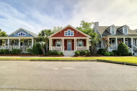 6445 Figure Eight Drive SW Ocean Isle Beach NC 28469
