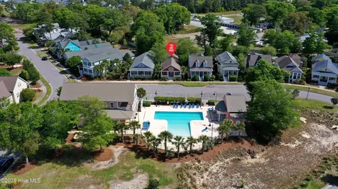 6445 Figure Eight Drive SW Ocean Isle Beach NC 28469