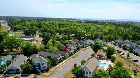 6445 Figure Eight Drive SW Ocean Isle Beach NC 28469