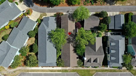 6445 Figure Eight Drive SW Ocean Isle Beach NC 28469