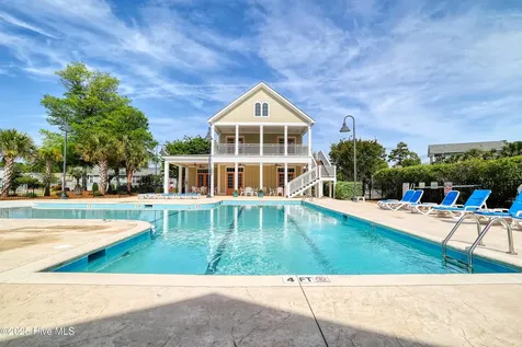 6445 Figure Eight Drive SW Ocean Isle Beach NC 28469