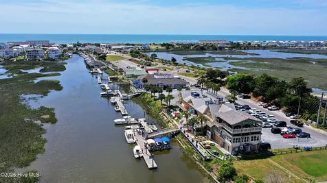6445 Figure Eight Drive SW Ocean Isle Beach NC 28469