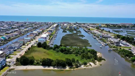 6445 Figure Eight Drive SW Ocean Isle Beach NC 28469