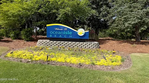 6445 Figure Eight Drive SW Ocean Isle Beach NC 28469