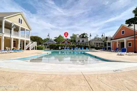 6445 Figure Eight Drive SW Ocean Isle Beach NC 28469