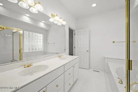 30 Oakmont Circle Pinehurst NC 28374