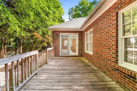 30 Oakmont Circle Pinehurst NC 28374