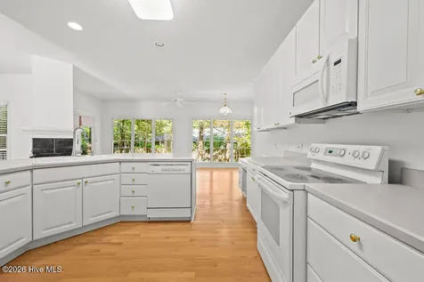 30 Oakmont Circle Pinehurst NC 28374