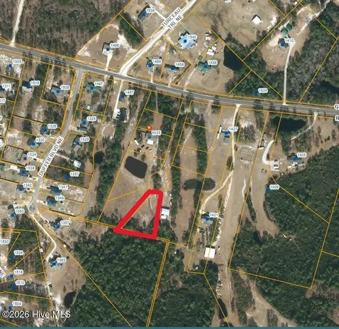 331 The Cove Lane NE Leland NC 28451