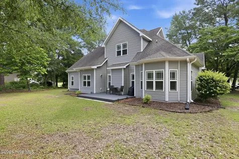 411 Ardan Oaks Circle Cape Carteret NC 28584