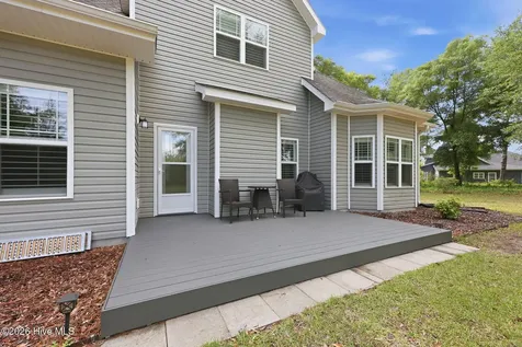 411 Ardan Oaks Circle Cape Carteret NC 28584