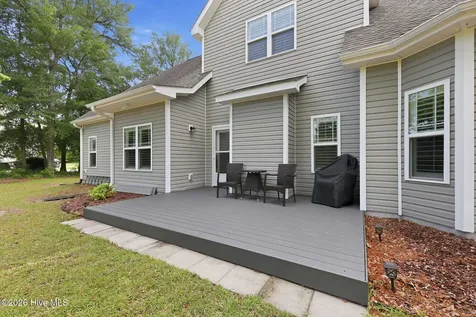 411 Ardan Oaks Circle Cape Carteret NC 28584