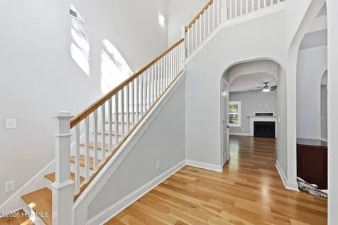 411 Ardan Oaks Circle Cape Carteret NC 28584