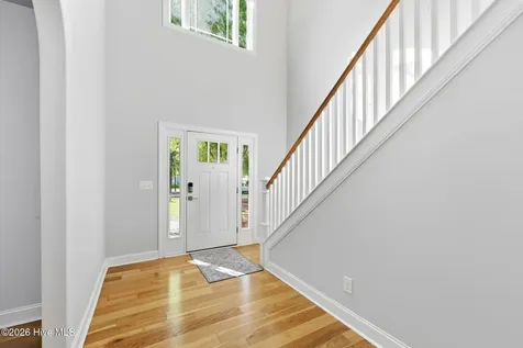 411 Ardan Oaks Circle Cape Carteret NC 28584