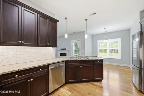 411 Ardan Oaks Circle Cape Carteret NC 28584