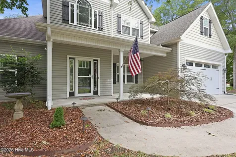 411 Ardan Oaks Circle Cape Carteret NC 28584