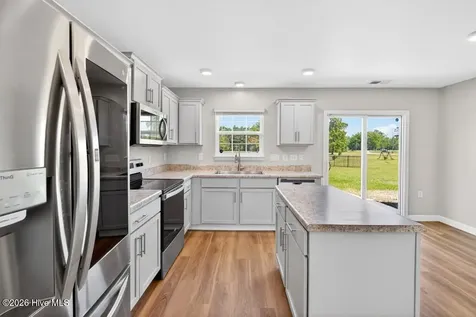 102 Tommy Lane Vanceboro NC 28586