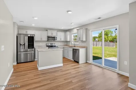 102 Tommy Lane Vanceboro NC 28586