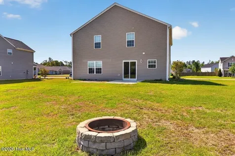 102 Tommy Lane Vanceboro NC 28586