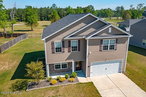 102 Tommy Lane Vanceboro NC 28586