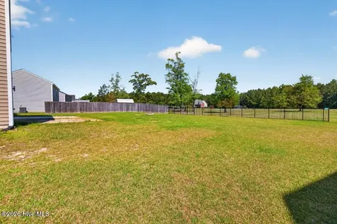 102 Tommy Lane Vanceboro NC 28586