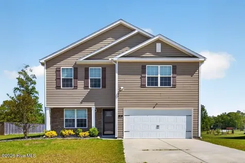 102 Tommy Lane Vanceboro NC 28586