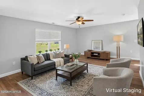 102 Tommy Lane Vanceboro NC 28586