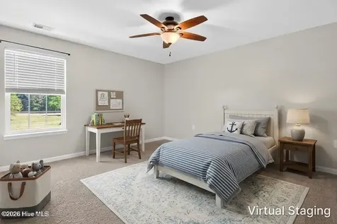 102 Tommy Lane Vanceboro NC 28586