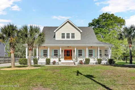 353 Washington Acres Road Hampstead NC 28443