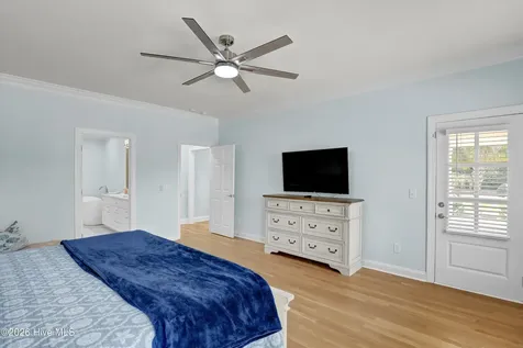 353 Washington Acres Road Hampstead NC 28443