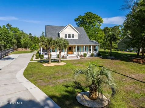 353 Washington Acres Road Hampstead NC 28443