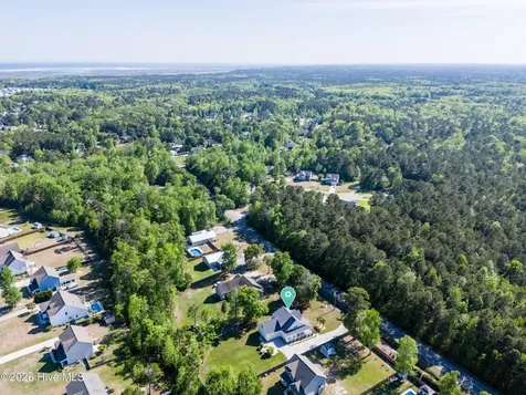 353 Washington Acres Road Hampstead NC 28443