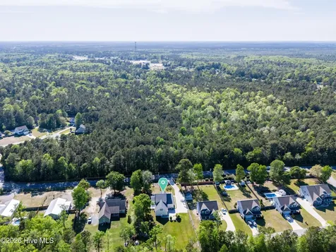 353 Washington Acres Road Hampstead NC 28443