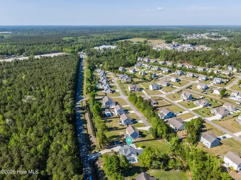 353 Washington Acres Road Hampstead NC 28443