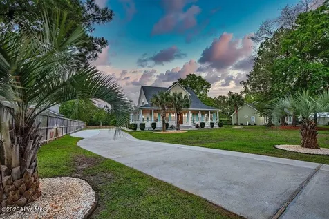 353 Washington Acres Road Hampstead NC 28443