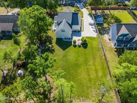 353 Washington Acres Road Hampstead NC 28443