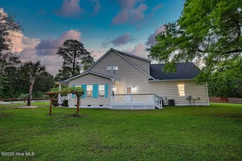 353 Washington Acres Road Hampstead NC 28443