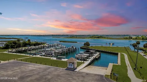 650 Cedar Point Boulevard Cedar Point NC 28584