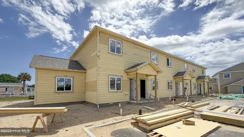 650 Cedar Point Boulevard Cedar Point NC 28584